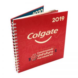 Colgate 2019