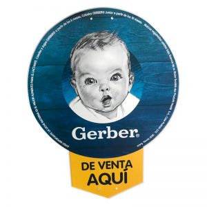 Stopper Gerber®