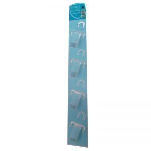 Listerine Clip Strip